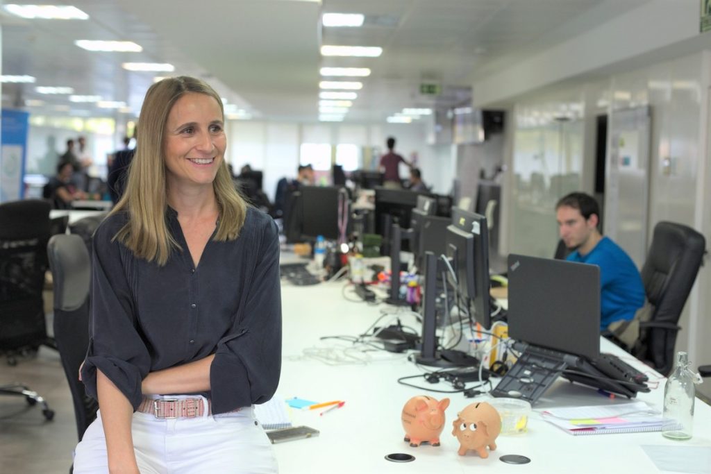 10 empresas de éxito fundadas por mujeres españolas