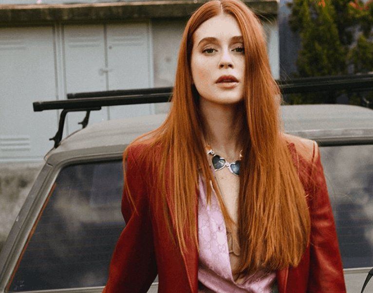 Fatos interessantes sobre Marina Ruy Barbosa