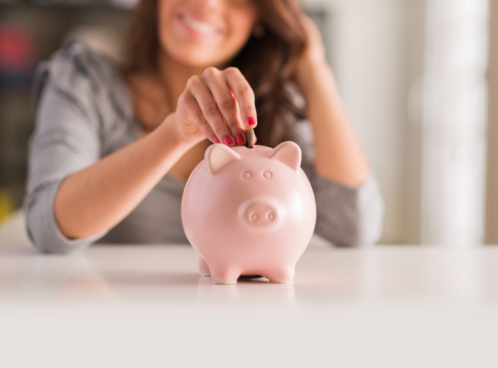 6 Ways to Save if You Are A Big Spender