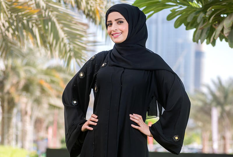 إليكِ 12 فكرة لإطلالات رمضانية مميزة