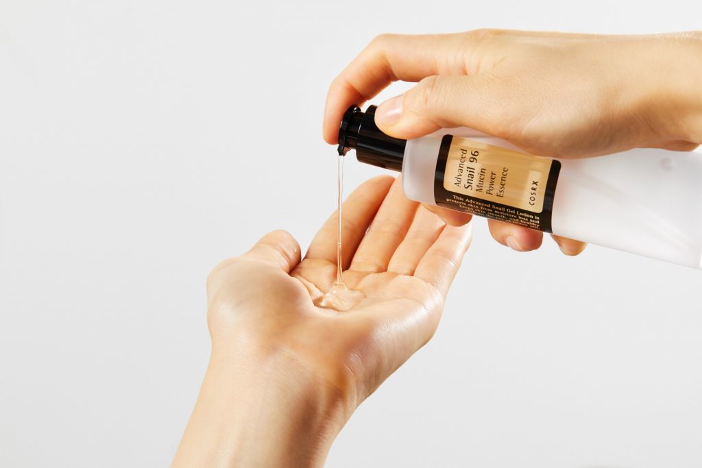 The Best K-Beauty Products of 2021