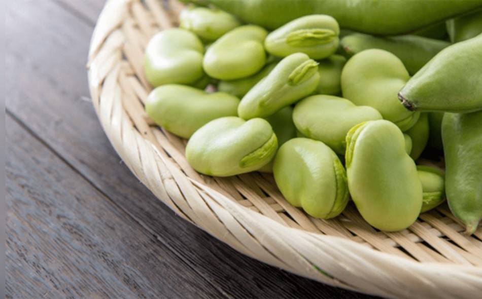 ¡Ser un realfooder es fácil! 8 frutas y verduras que no pueden faltar en wok tu dieta en mayo