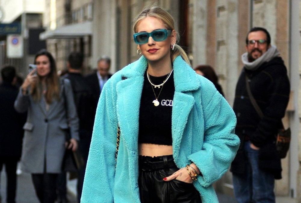 I peggiori look delle star: dalla Ferragni alle Kardashian, lo scivolone è dietro l’angolo