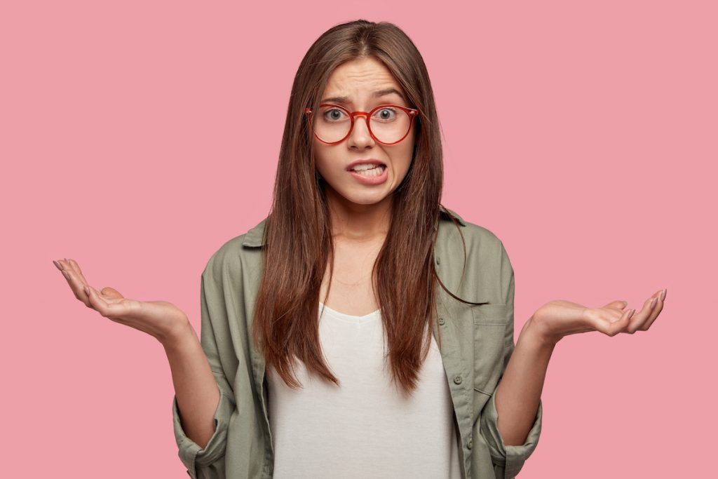 12 Signs You Need a Mental Break