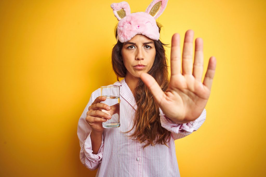 7 Things to Avoid During Break Up