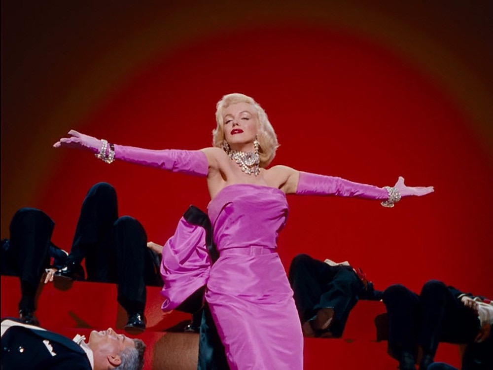 8 Iconic Dresses That Shaped Pop Culture for Years To Come