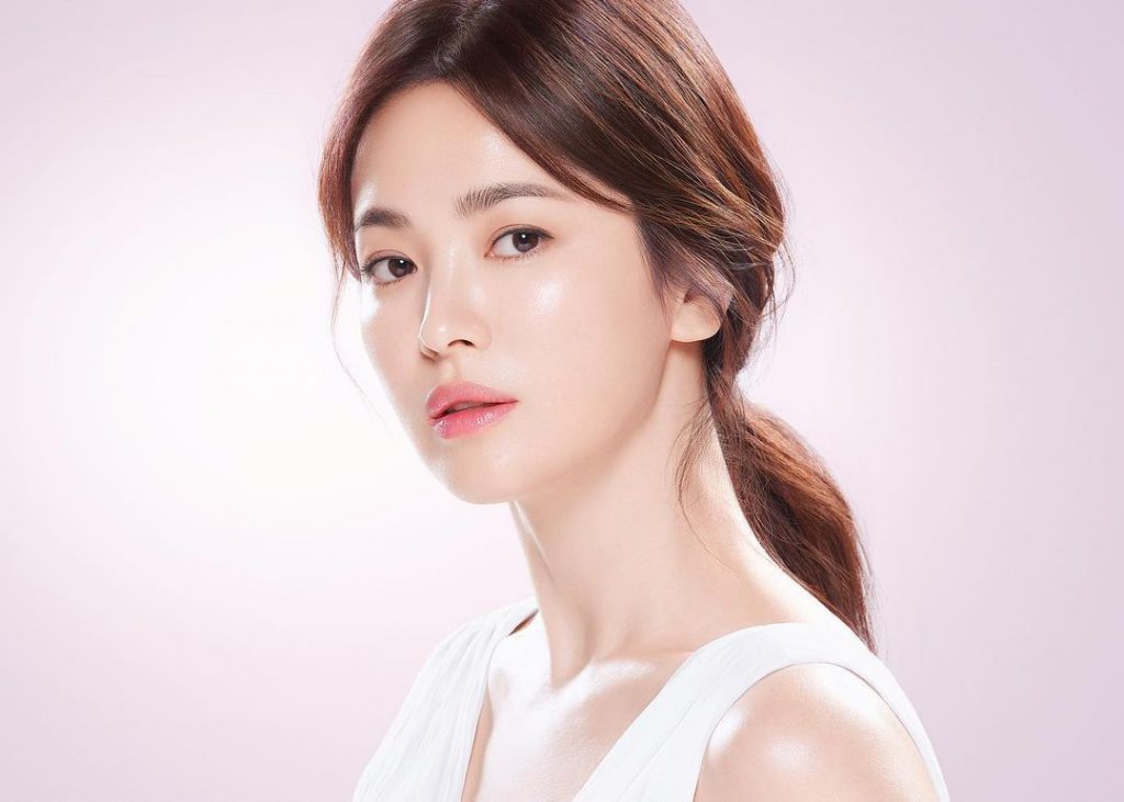 Những “sự thật” mà bạn có thể chưa biết về Song Hye Kyo!