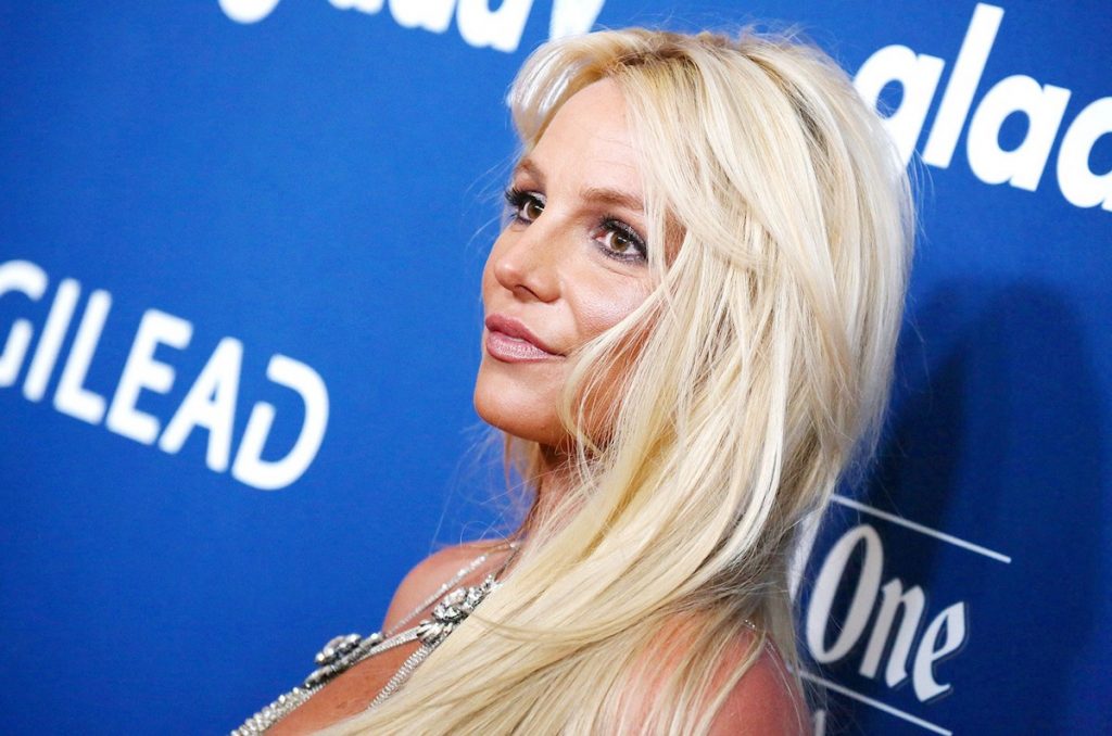 Britney Spears Wants Her Conservatorship to End