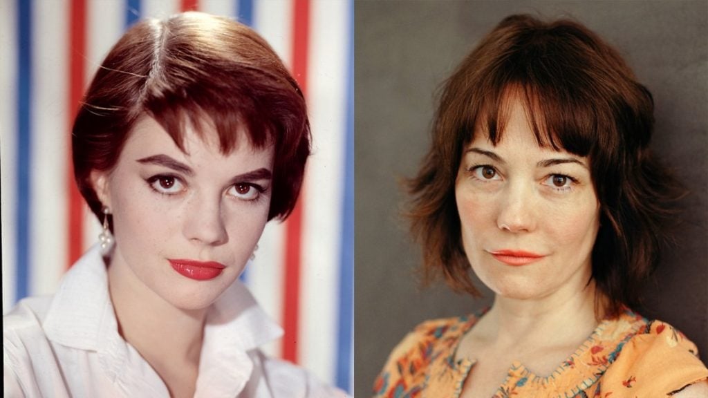 7 Celebrity Mothers and Daughters photos at the Same Age