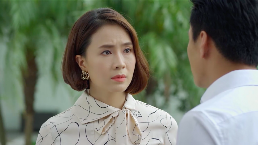 Những chi tiết thú vị của bộ phim “Hướng Dương Ngược Nắng”