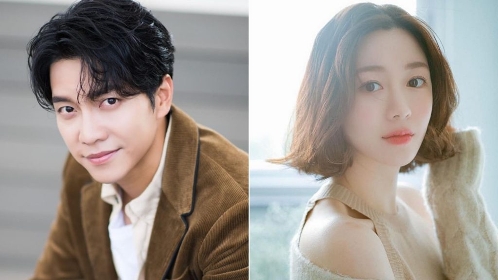 “Ông hoàng Ballad” Lee Seung Gi lần thứ hai công khai chuyện hẹn hò: Công chúng phản đối vì gia cảnh của cô gái!