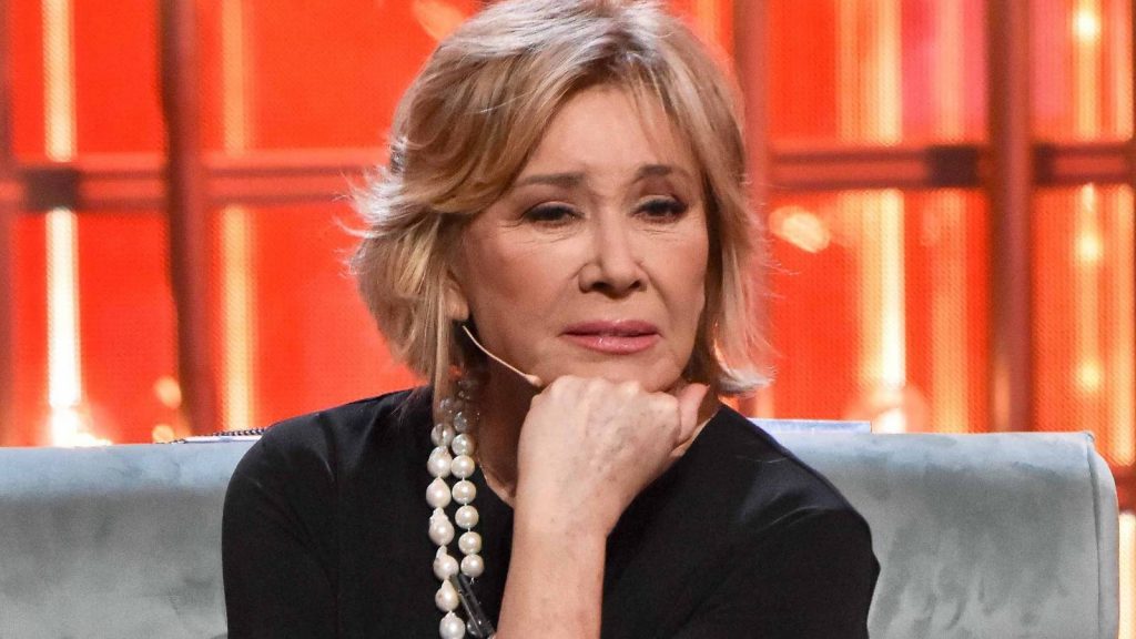 La tremenda lucha de Mila Ximénez: perdiendo peso, pero ganando en vida