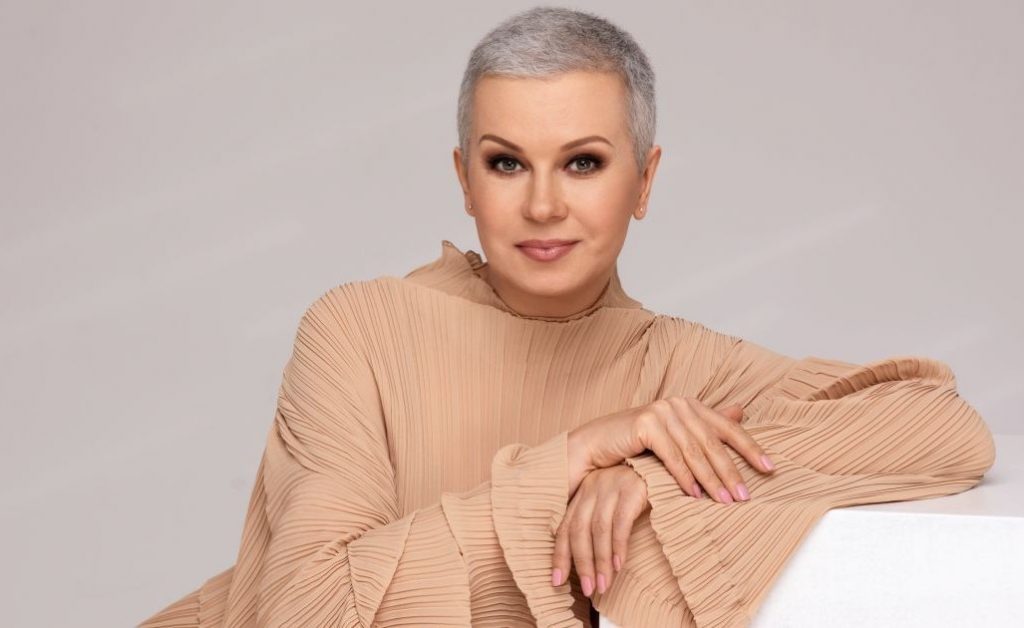 10 відомих жінок за 50, з яких варто брати приклад
