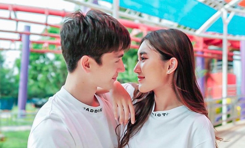 6 เรื่องราวความรักของคู่รักสุดหวาน เบสท์-ตงตง