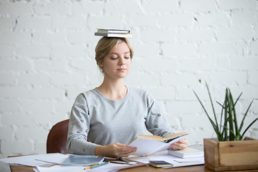 7 Daily Habits That Are Ruining Your Posture
