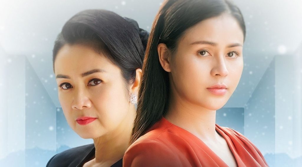 Những chi tiết thú vị của bộ phim “Hướng Dương Ngược Nắng”