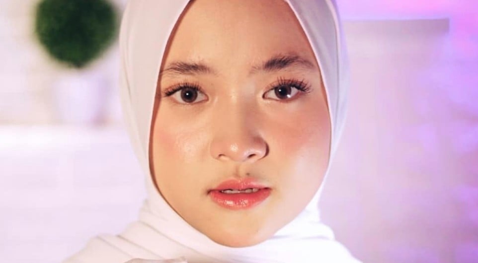 Disebut Pelakor! Inilah 8 Fakta Nissa Sabyan