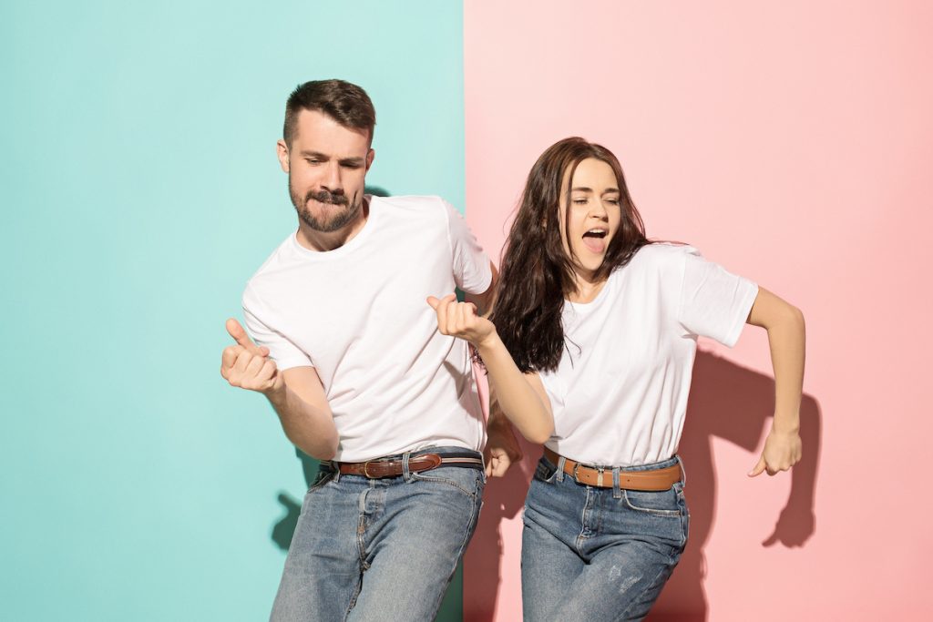 6 Reasons Why Women Choose Beta Males Nowadays