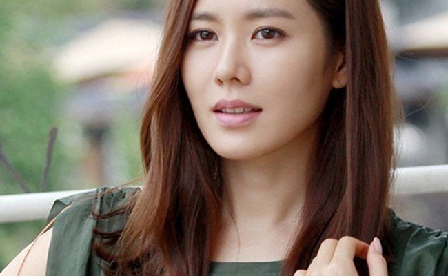 Son Ye Jin: Những thông tin có thể bạn chưa biết!