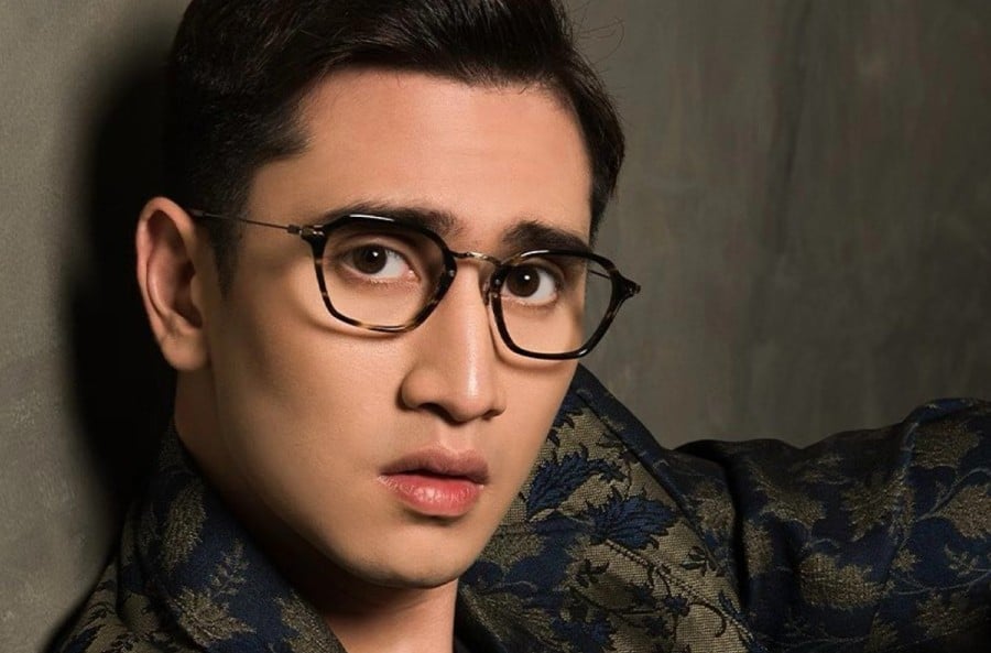 Ada Rizky Billar, Inilah 10 Selebritis Muda Indonesia Paling Tampan!
