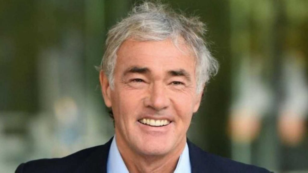 Massimo Giletti lascia La7, nuovi progetti in vista