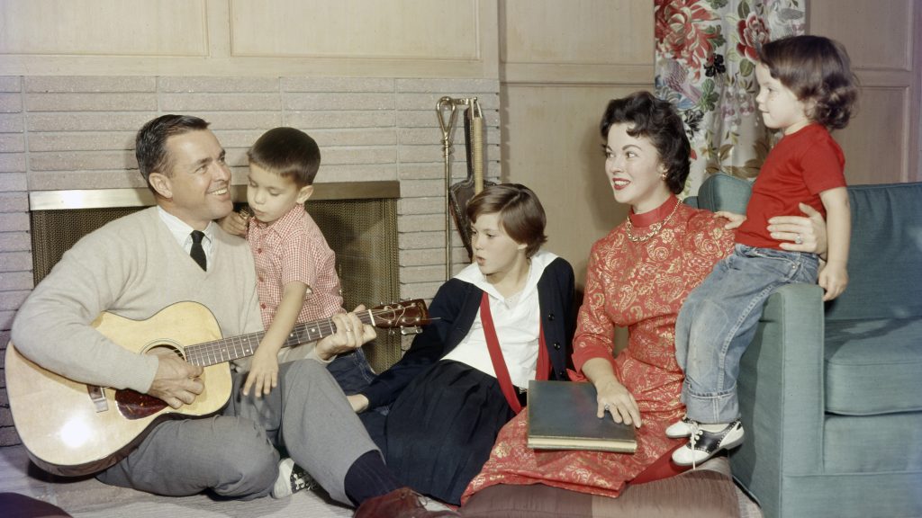 Here’s What Shirley Temple’s Kids Are Doing Now