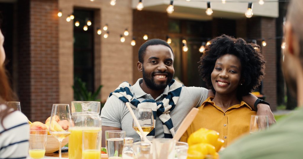 10 Tips to Impress Your Boyfriend’s Parents