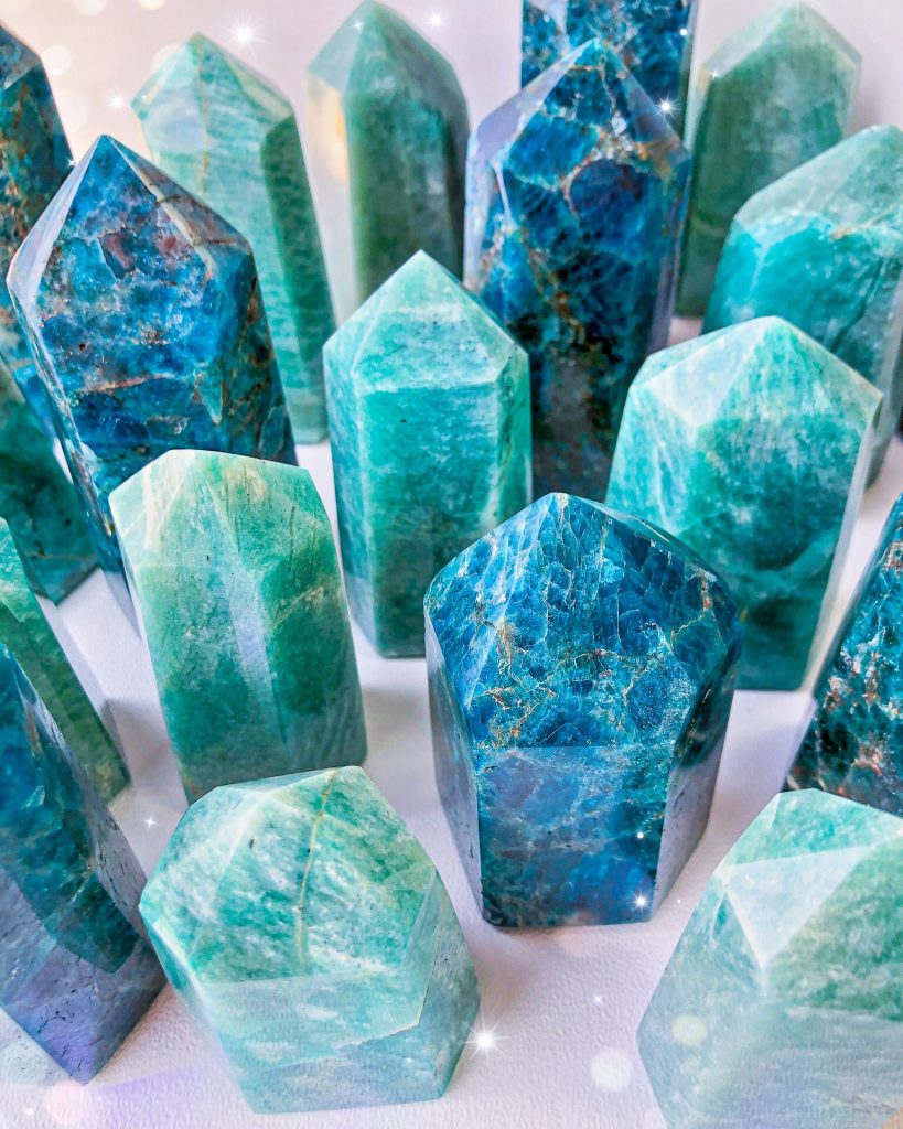 Cristalloterapia: tutto quello che c’è da sapere sulla primordiale energia dei cristalli
