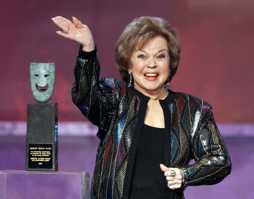 Here’s What Shirley Temple’s Kids Are Doing Now