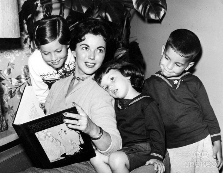 Here’s What Shirley Temple’s Kids Are Doing Now