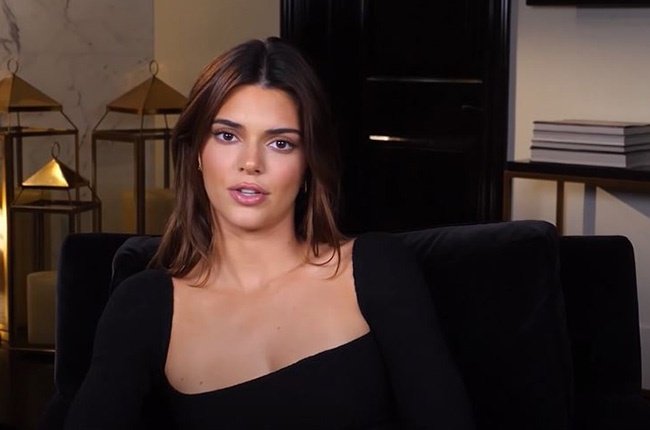 Kendall Jenner’s Only KUWTK Limit