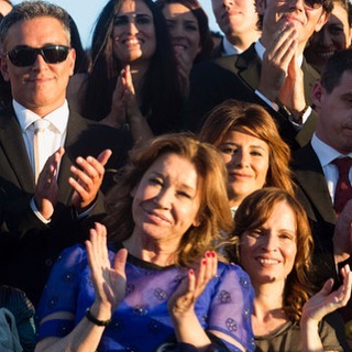 Plató dedicado a Mila Ximénez se rompe de lagrimas y recuerdos de sus compañeros de pantalla