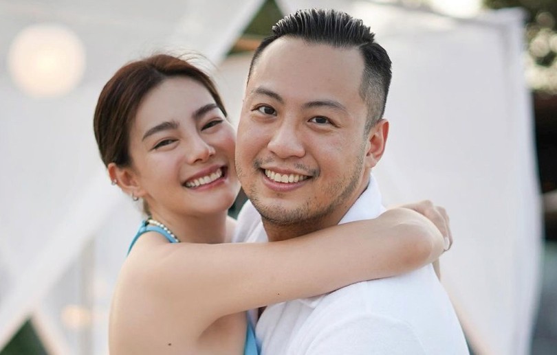 6 เรื่องราวความรักของดิว-อริสรา และแฟนหนุ่ม เซบาสเตียน ลี