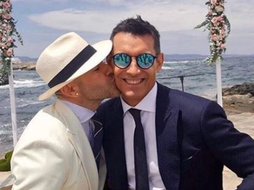 6 parejas españolas que demuestran que el amor LGBTI es duradero