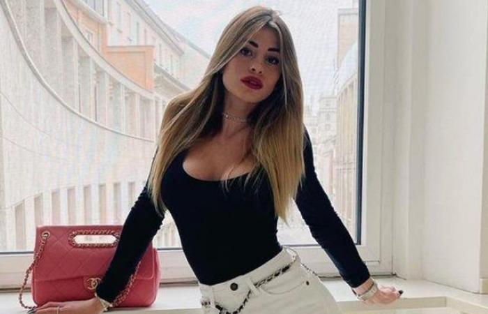 Ecco perchè seguire Chiara Nasti immediatamente!