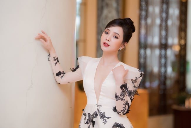 Nữ diễn viên Quỳnh Kool: Nghị lực, tài năng và những tin đồn “phim giả tình thật”!