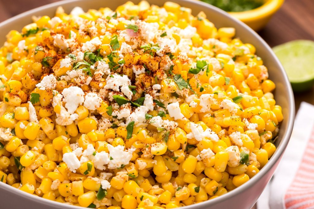 7 Easy Salads to Try This summer