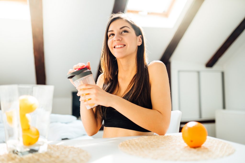 12 Best Post-Workout Foods