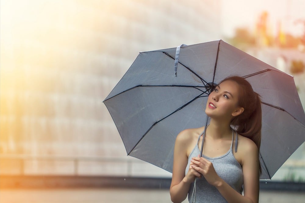 11 Surprising Ways to Keep Cool in the Summer Heat