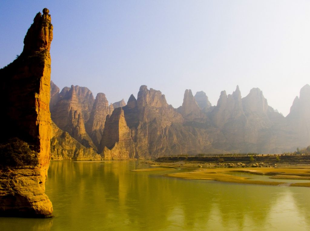 10 Most Beautiful Rivers in the World