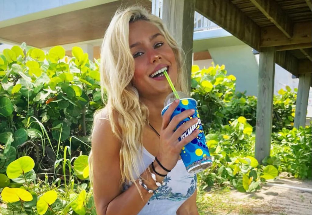 Conheça Jennifer Kiernan: Modelo brasileira disputando Miss Brasil USA 2021