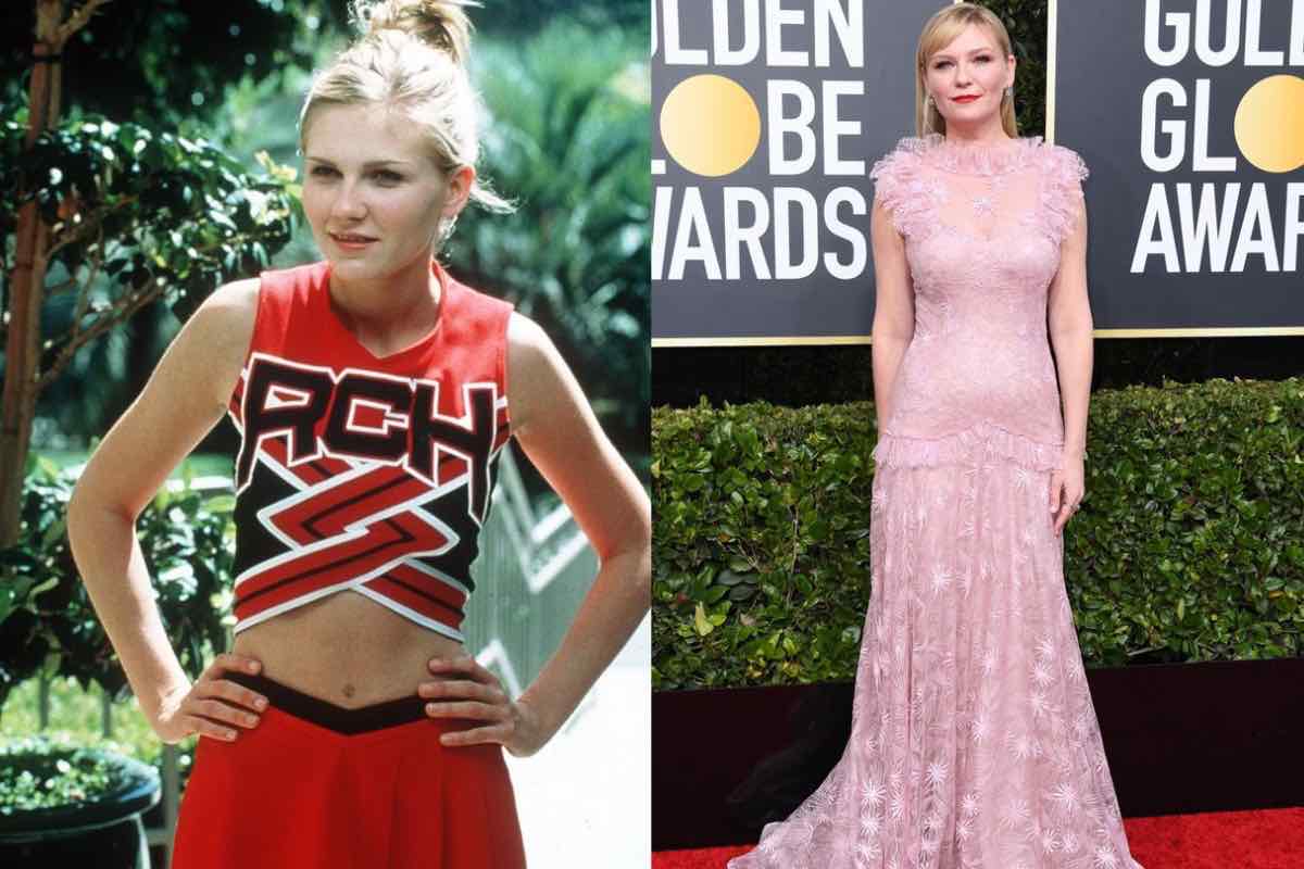 ≡ The Cast of Bring It On Then and Now 》 Her Beauty