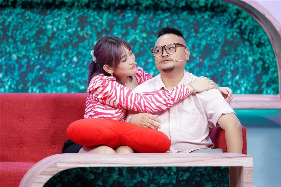 Vì sao Vinh Râu và Lương Minh Trang bất ngờ ly hôn sau 4 năm bên nhau?