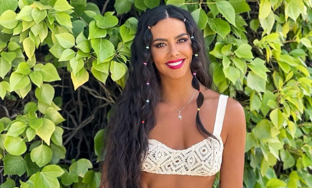Cristina Pedroche no da ni una oportunidad al bulling en sus redes sociales