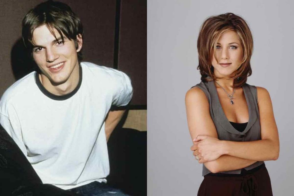 Famous Celebs And Their Childhood Crushes