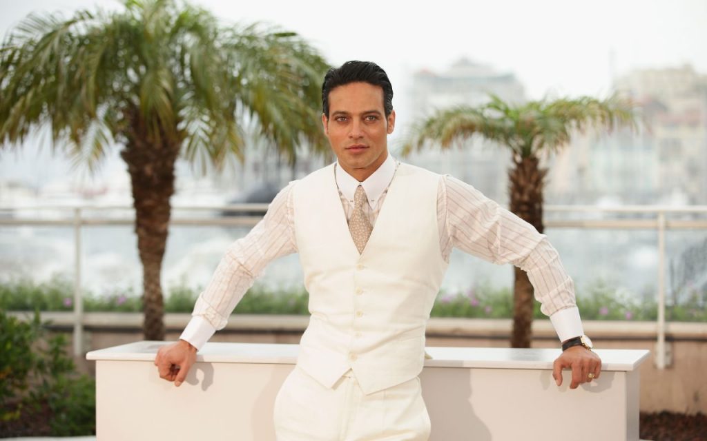 Ivan Gray, l’ultimo (presunto) flirt di Gabriel Garko