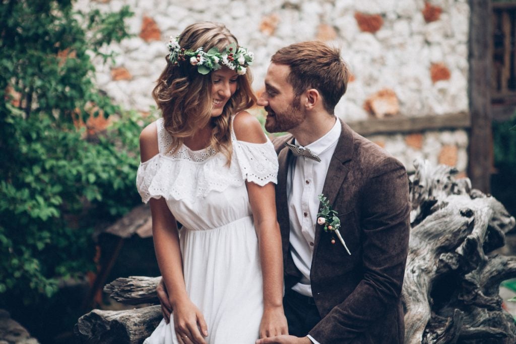 Should Alpha Women Marry Beta Men?