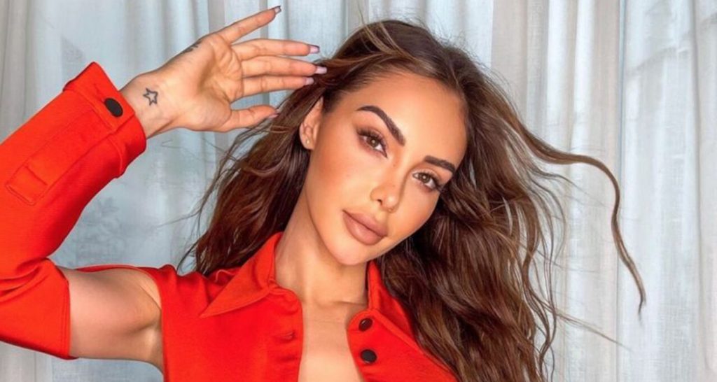 6 faits intéressants sur Nabilla Benattia