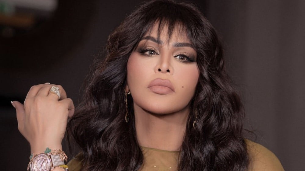 أكثر المواقف السلبية للفنانة الإماراتية أحلام مع الناس