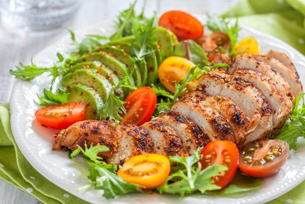  12 Foods to Avoid after a Work-Out 